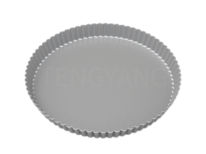 10″ Tart Pan