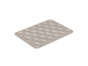 28 Cups Macaron Mould
