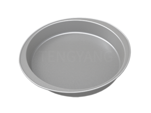 Round Cake Pan