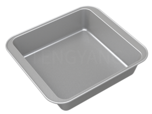 Square Cake Pan