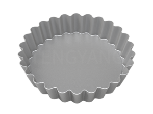 4″ Mini Tart Pan