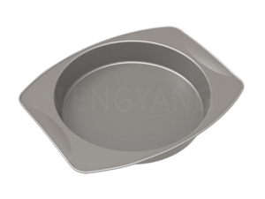 Round Cake Pan