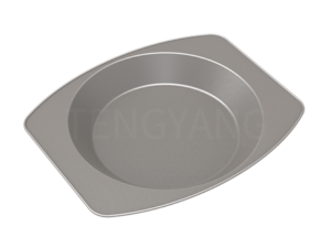 Pie Pan