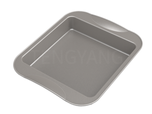 Square Cake Pan