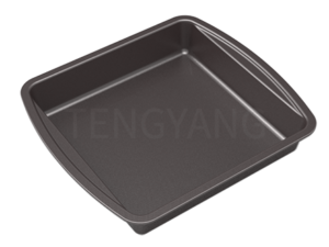 Square Cake Pan