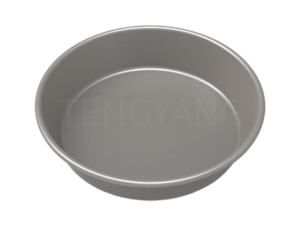 6″ Cake Pan