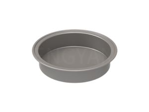 8″ Round Cake Pan