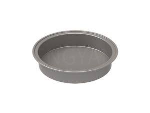 9″ Round Cake Pan