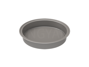 10″ Round Cake Pan