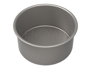 6″ Round Cake Pan