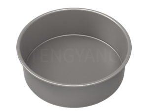 8″ Round Cake Pan