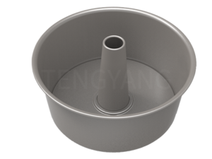 Angel Food Cake Pan