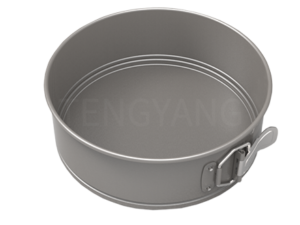 8″ Springform Pan