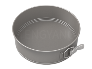 9″ Springform Pan