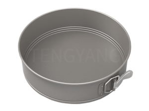 10″ Springform Pan