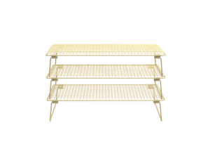3- Tier Cooling Rack