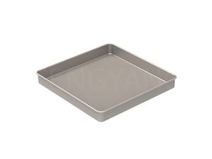 11″ Square Cake Pan