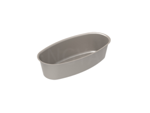Oval Cake Pan